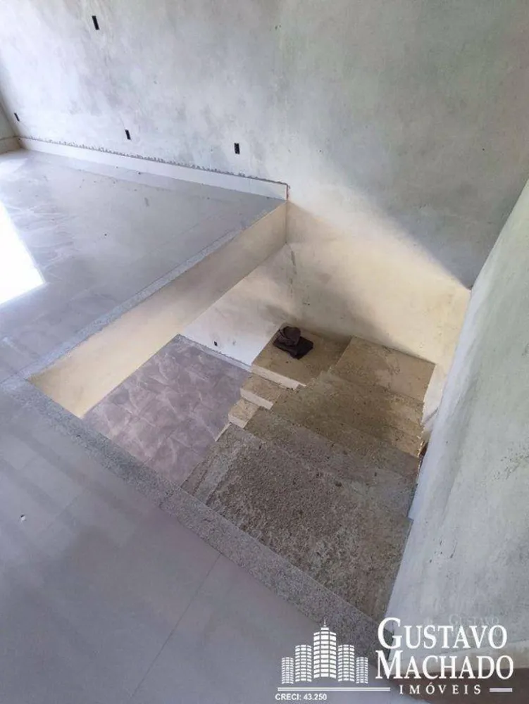 Casa, 3 quartos, 240 m² - Foto 11