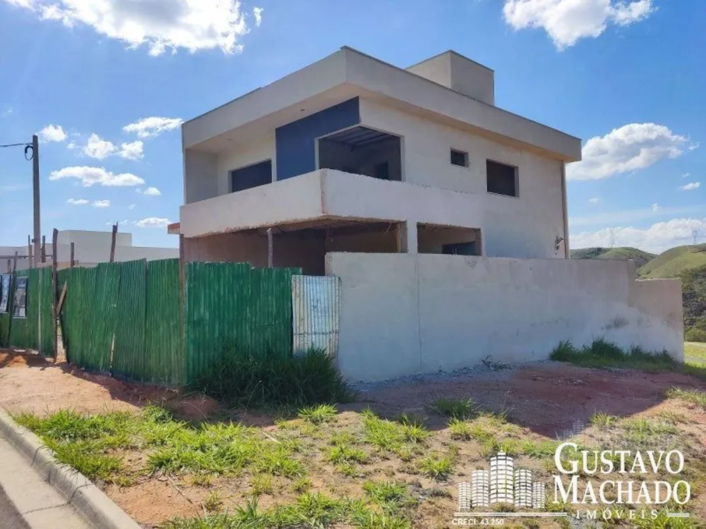 Casa, 3 quartos, 240 m² - Foto 1