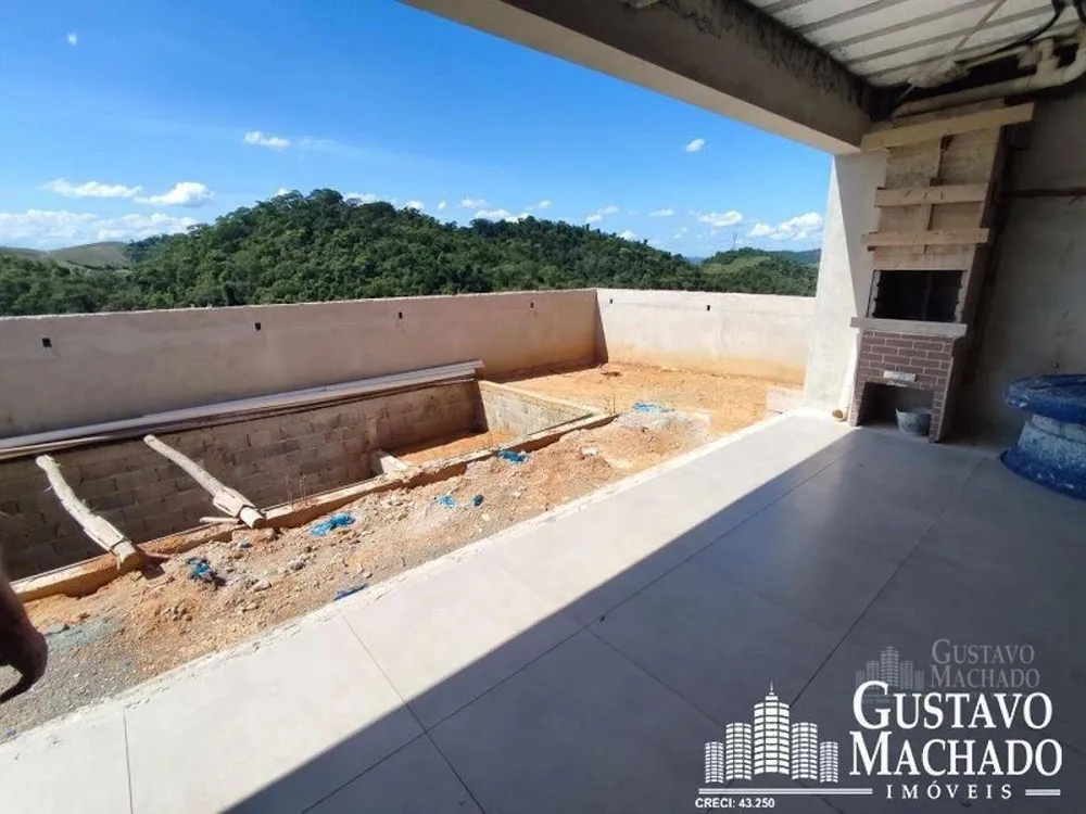 Casa, 3 quartos, 240 m² - Foto 18