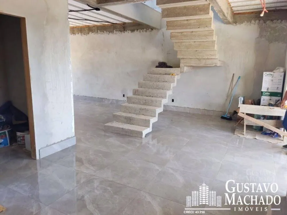 Casa, 3 quartos, 240 m² - Foto 13