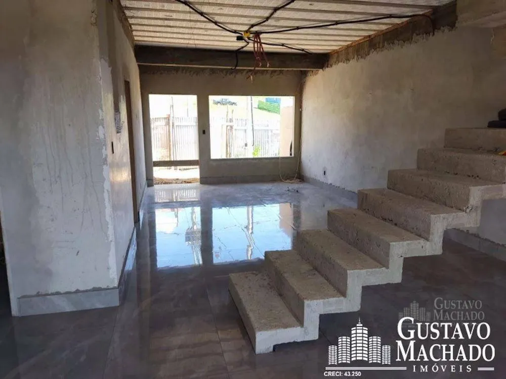 Casa, 3 quartos, 240 m² - Foto 16