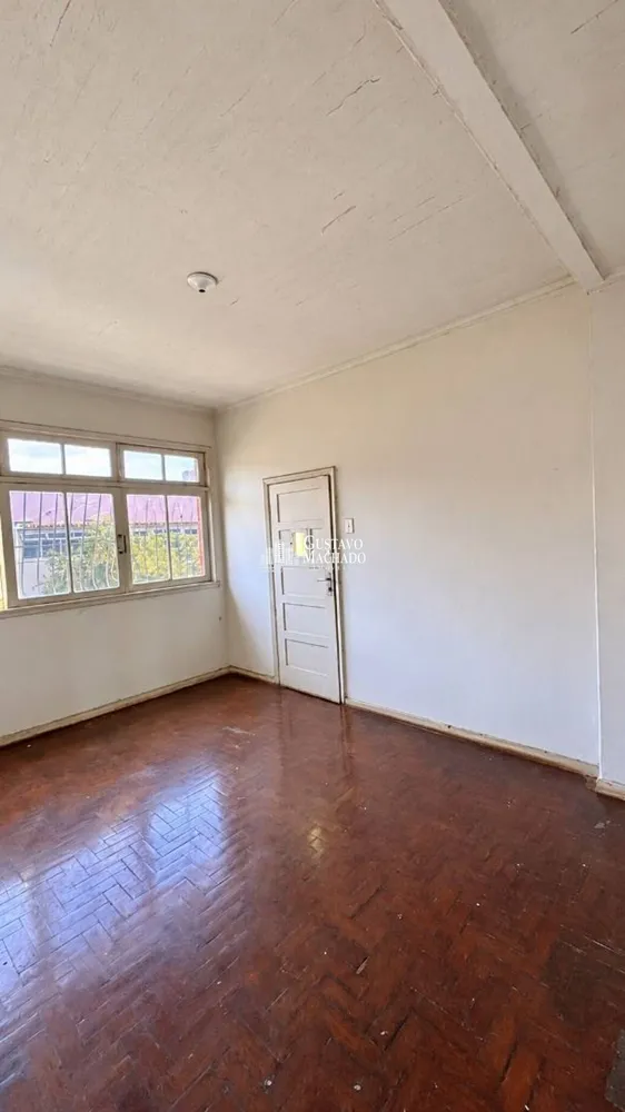 Apartamento, 3 quartos, 93 m² - Foto 2