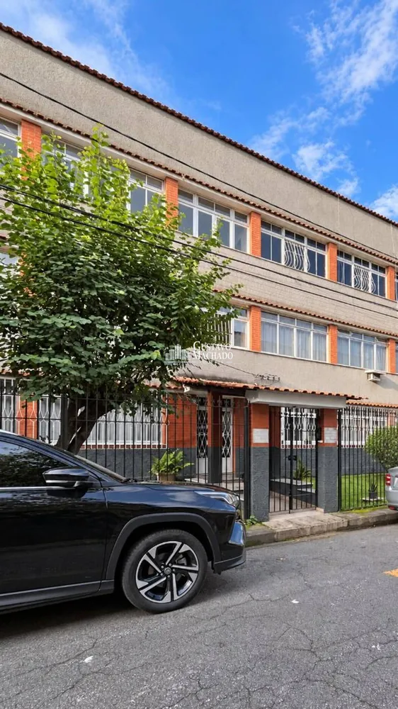 Apartamento, 3 quartos, 93 m² - Foto 1