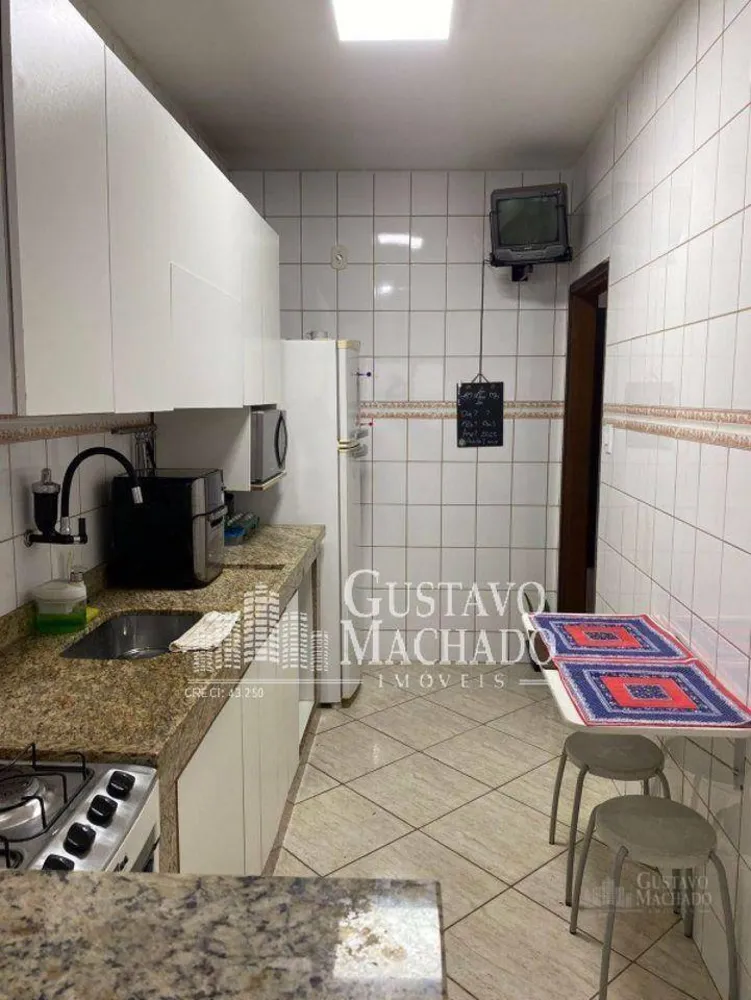 Apartamento, 2 quartos, 62 m² - Foto 6