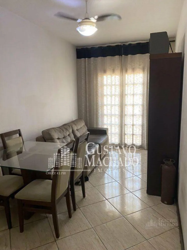 Apartamento, 2 quartos, 62 m² - Foto 1