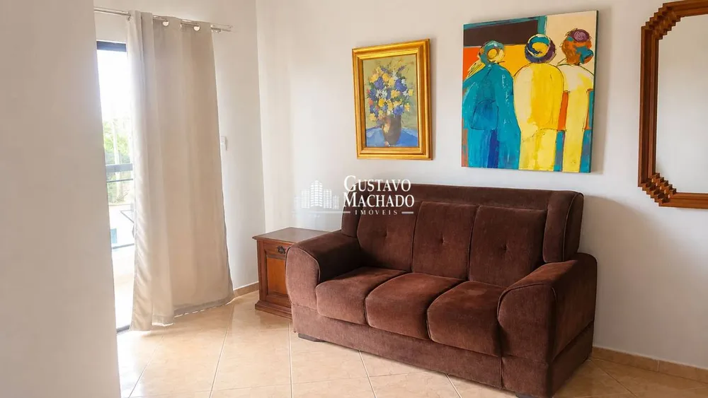 Apartamento, 2 quartos, 66 m² - Foto 4