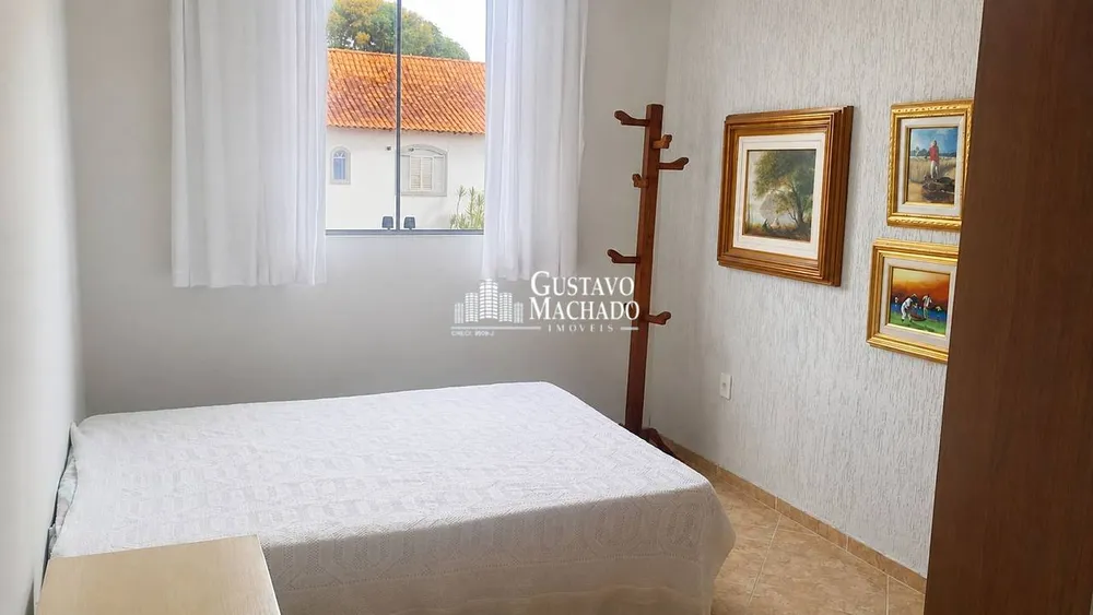 Apartamento, 2 quartos, 66 m² - Foto 6