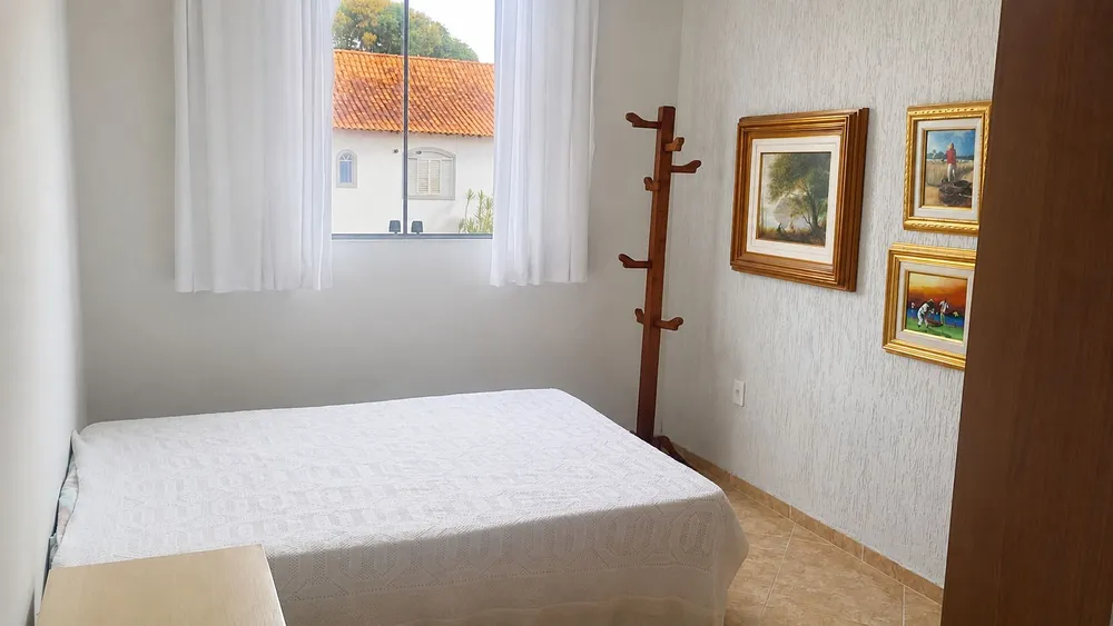 Apartamento, 2 quartos, 66 m² - Foto 5