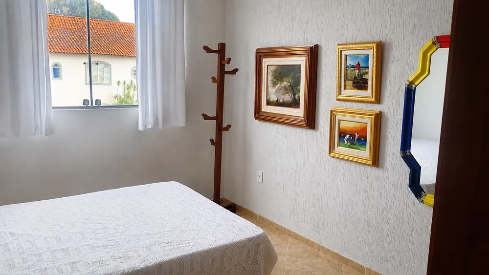 Apartamento, 2 quartos, 66 m² - Foto 7