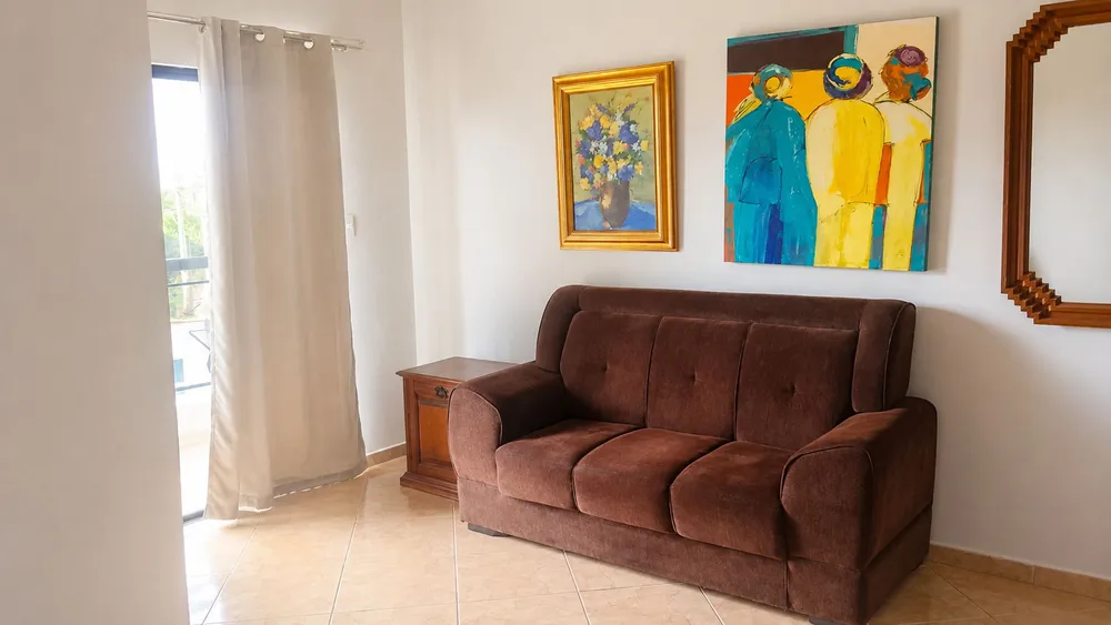 Apartamento, 2 quartos, 66 m² - Foto 3