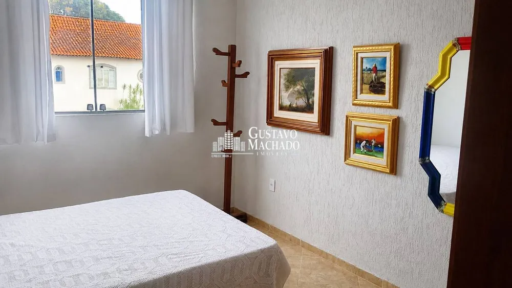 Apartamento, 2 quartos, 66 m² - Foto 8