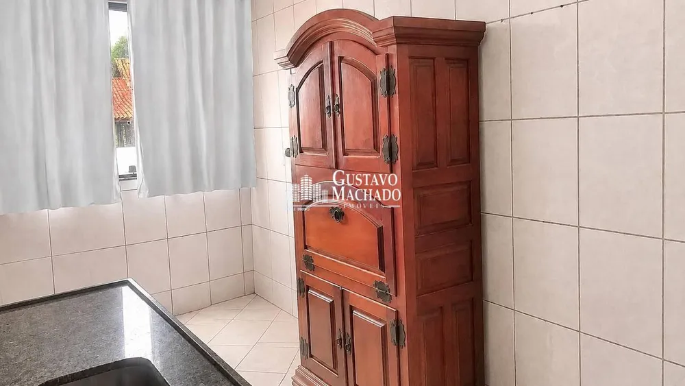 Apartamento, 2 quartos, 66 m² - Foto 11