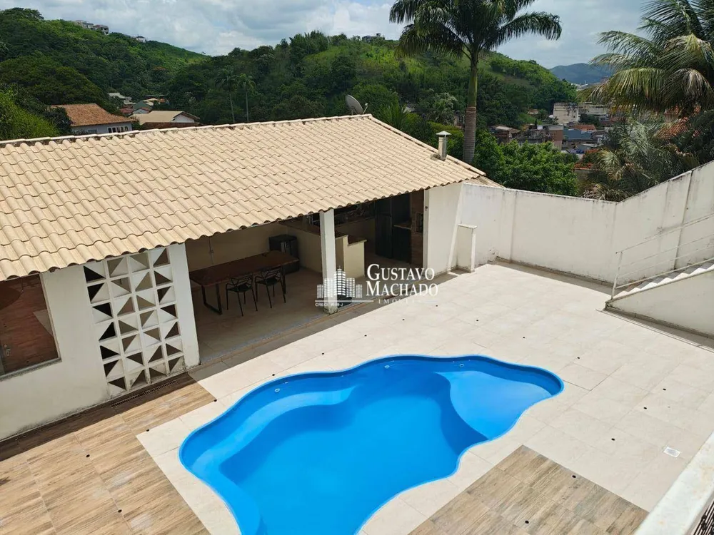 Casa, 3 quartos, 420 m² - Foto 1