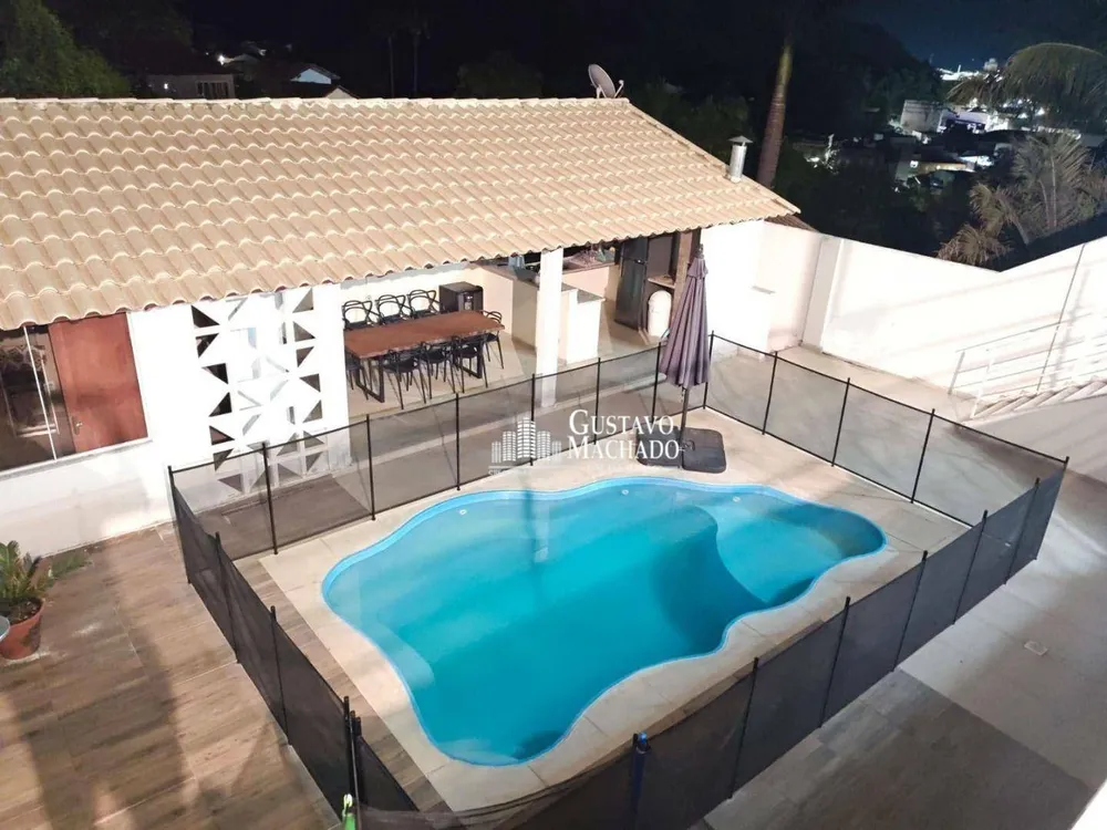Casa, 3 quartos, 420 m² - Foto 5