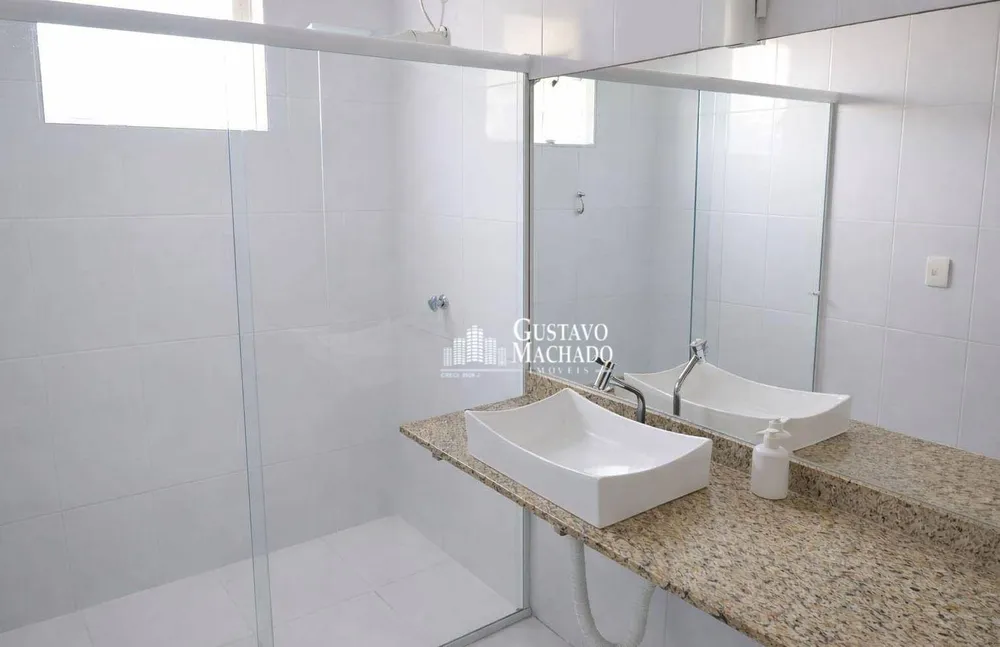 Casa, 3 quartos, 420 m² - Foto 3