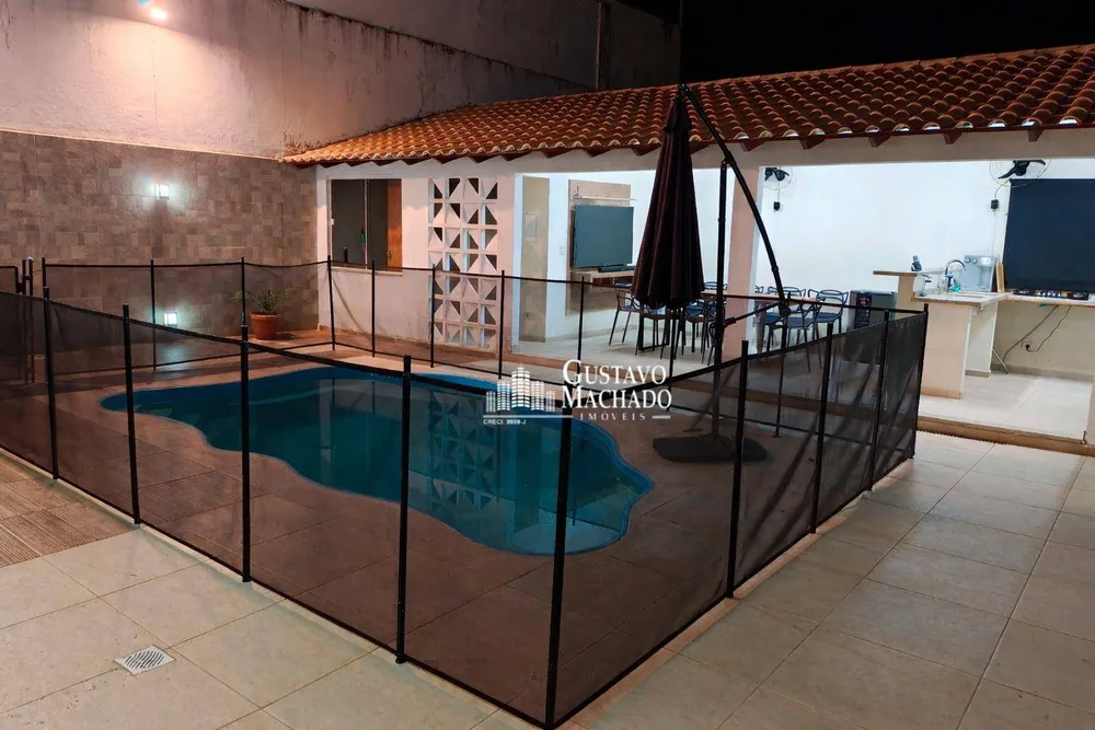 Casa, 3 quartos, 420 m² - Foto 11