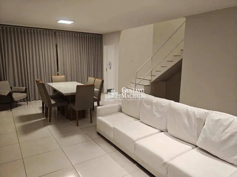Casa, 3 quartos, 420 m² - Foto 4