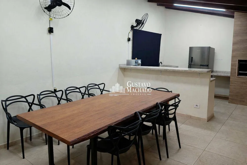 Casa, 3 quartos, 420 m² - Foto 16