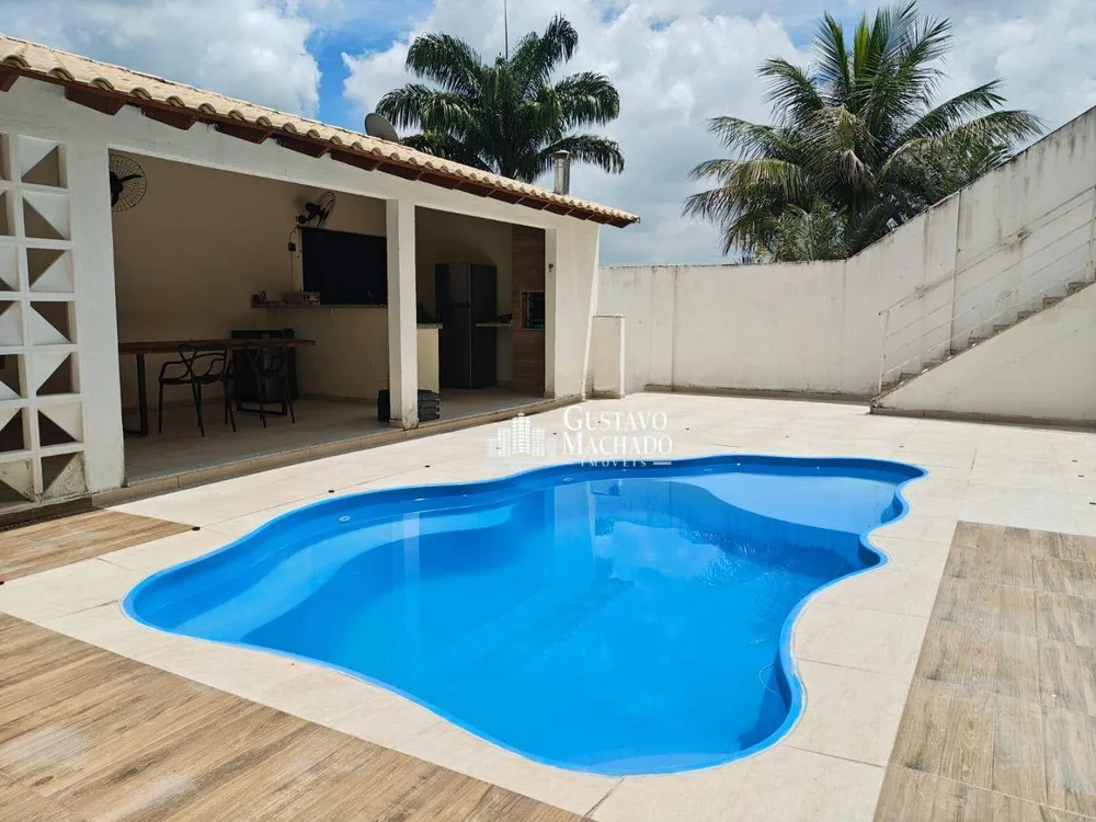 Casa, 3 quartos, 420 m² - Foto 7