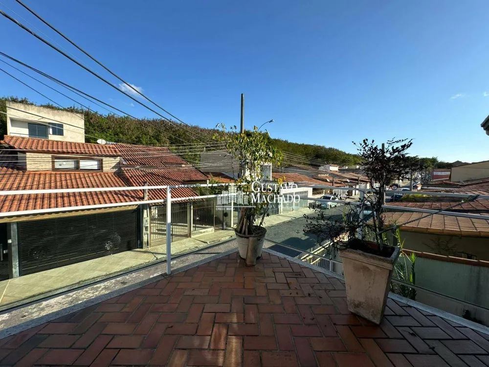 Casa de Condomínio, 3 quartos - Foto 46