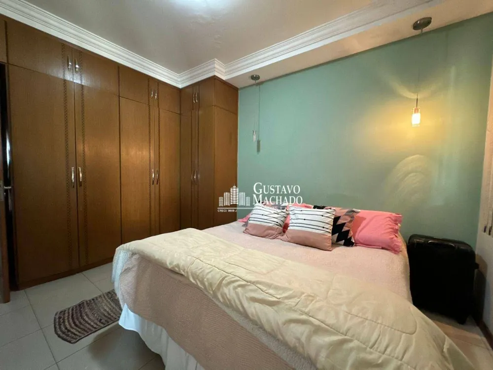 Casa de Condomínio, 3 quartos - Foto 40