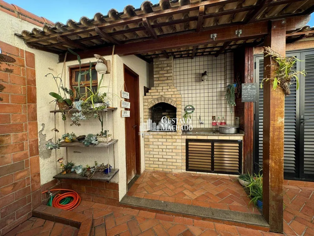 Casa de Condomínio, 3 quartos - Foto 7