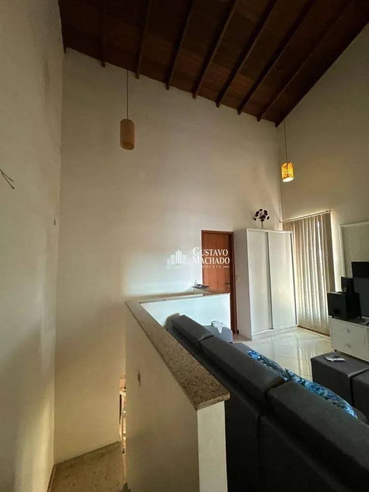 Casa de Condomínio, 3 quartos - Foto 60