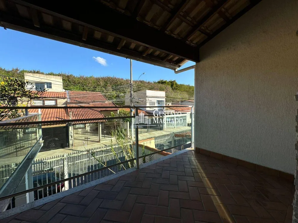 Casa de Condomínio, 3 quartos - Foto 44