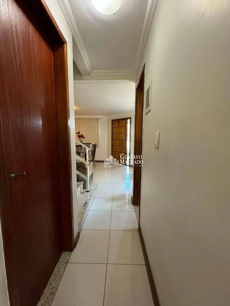 Casa de Condomínio, 3 quartos - Foto 20