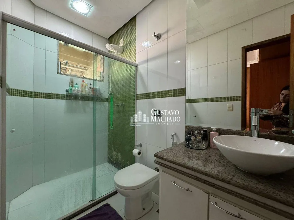 Casa de Condomínio, 3 quartos - Foto 43