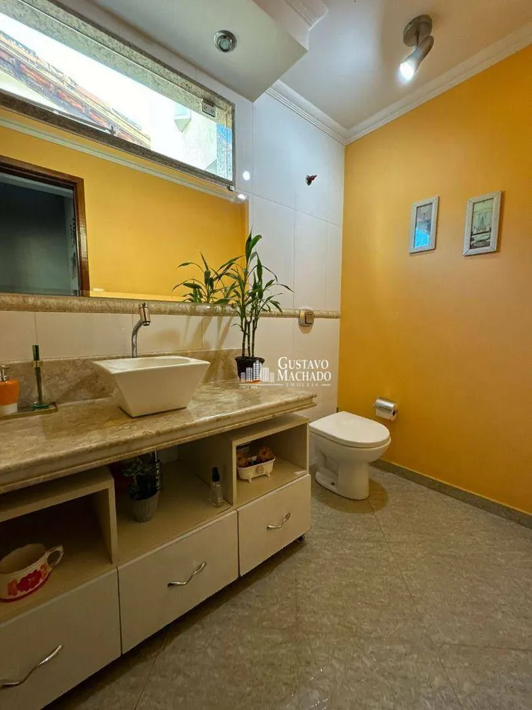 Casa de Condomínio, 3 quartos - Foto 62