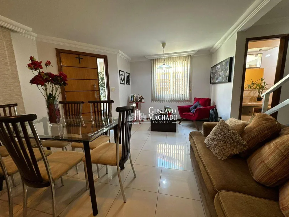 Casa de Condomínio, 3 quartos - Foto 61