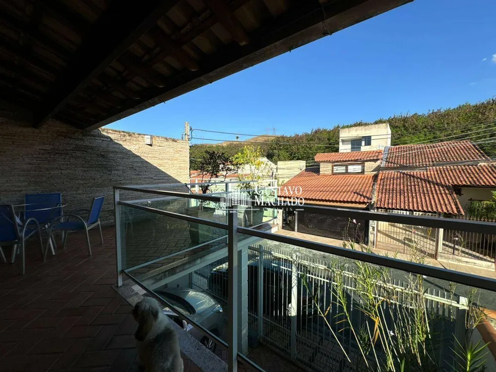 Casa de Condomínio, 3 quartos - Foto 49