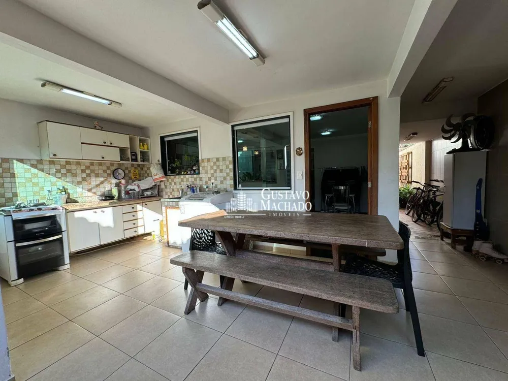 Casa de Condomínio, 3 quartos - Foto 10