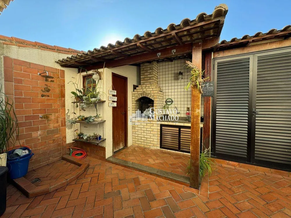 Casa de Condomínio, 3 quartos - Foto 6