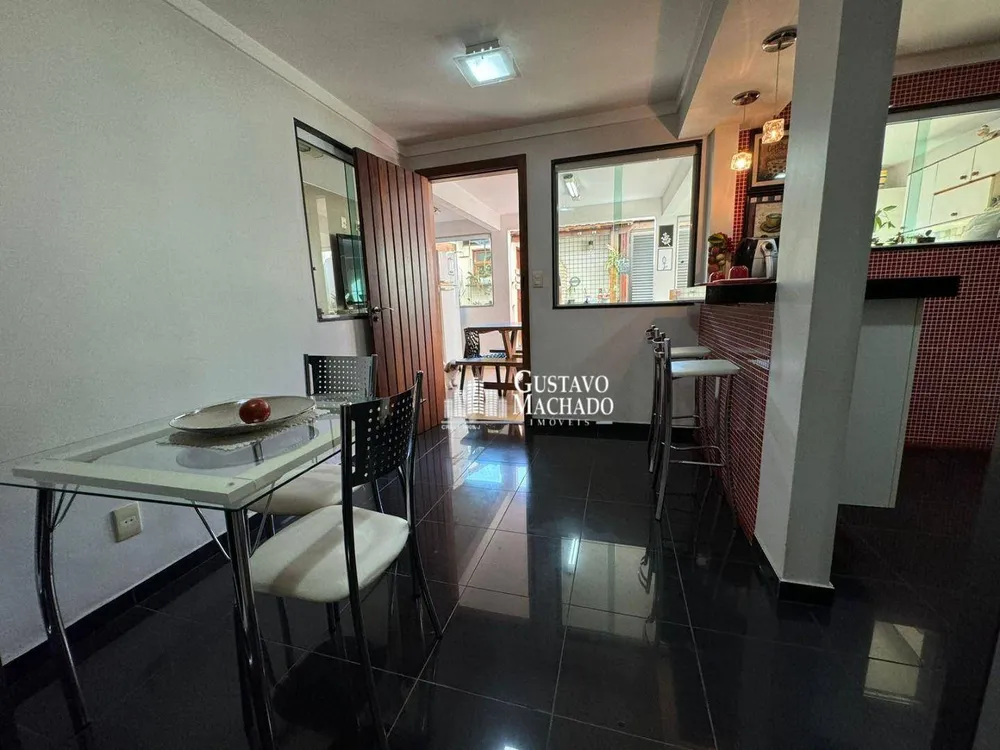 Casa de Condomínio, 3 quartos - Foto 30