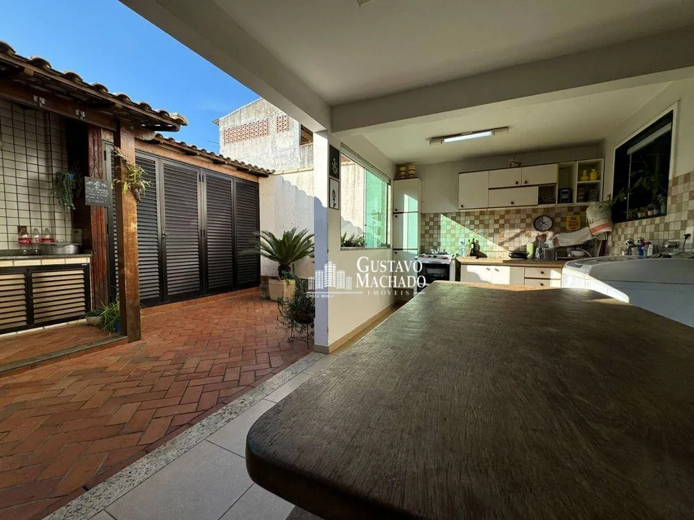 Casa de Condomínio, 3 quartos - Foto 8