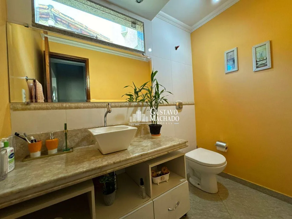 Casa de Condomínio, 3 quartos - Foto 63