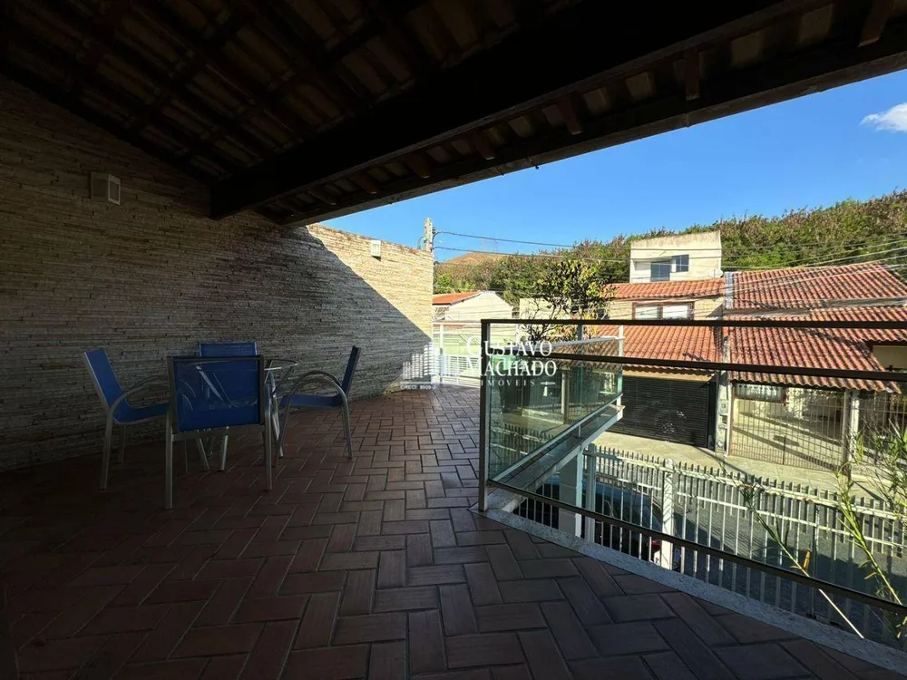 Casa de Condomínio, 3 quartos - Foto 48