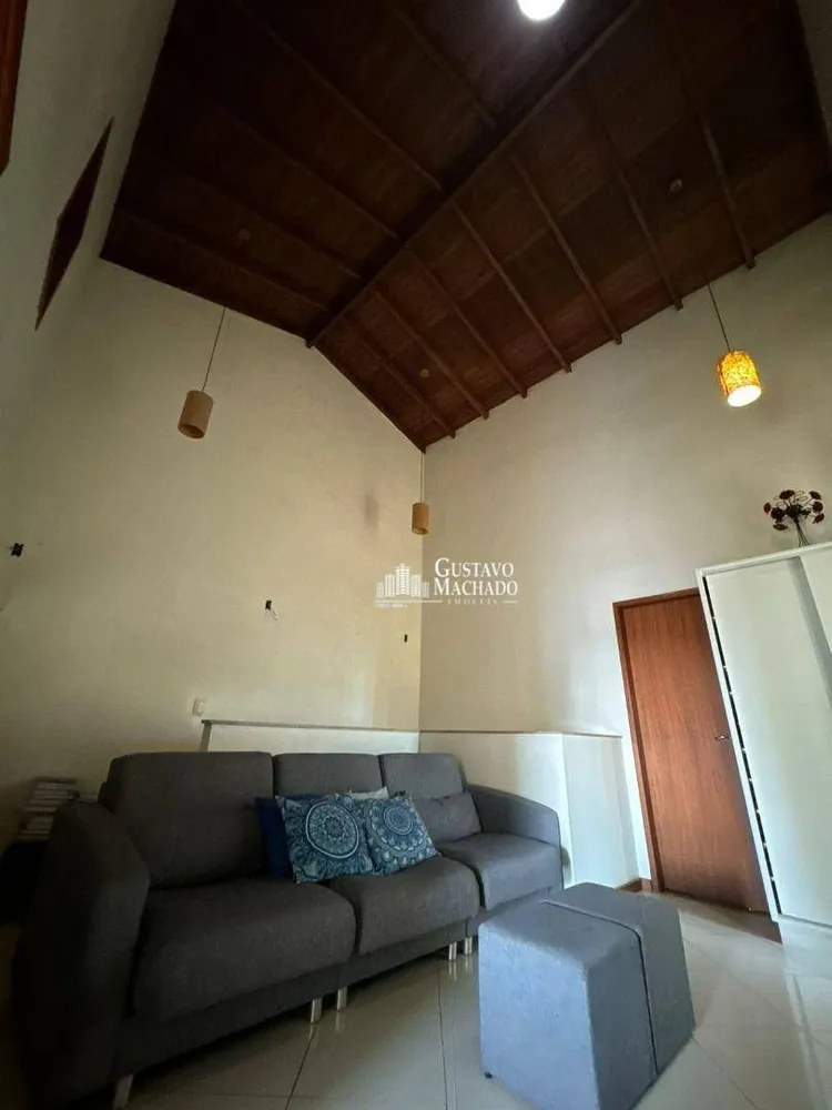 Casa de Condomínio, 3 quartos - Foto 51