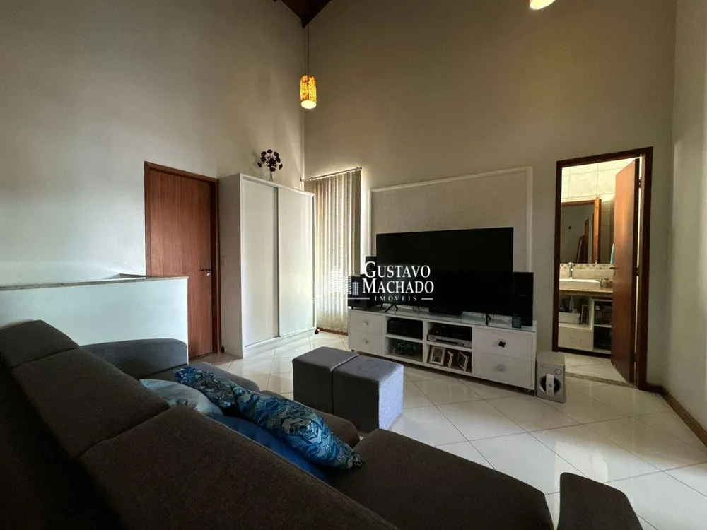 Casa de Condomínio, 3 quartos - Foto 54
