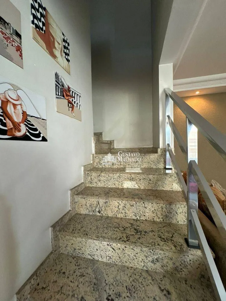 Casa de Condomínio, 3 quartos - Foto 66