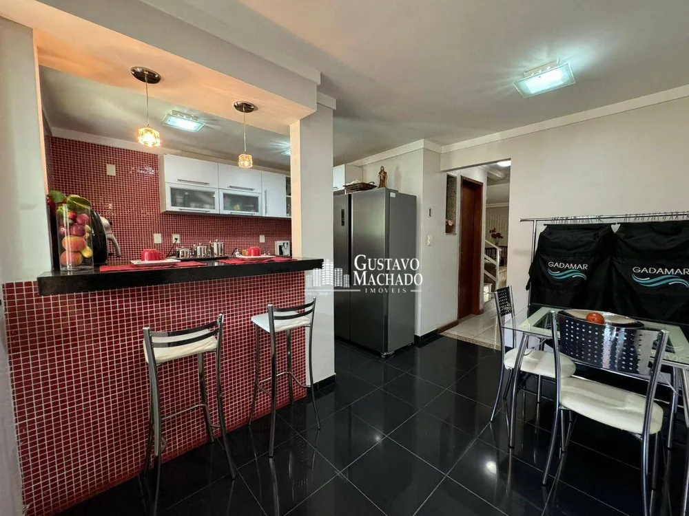 Casa de Condomínio, 3 quartos - Foto 36