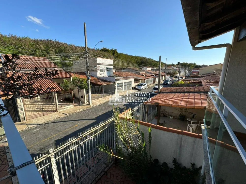 Casa de Condomínio, 3 quartos - Foto 45