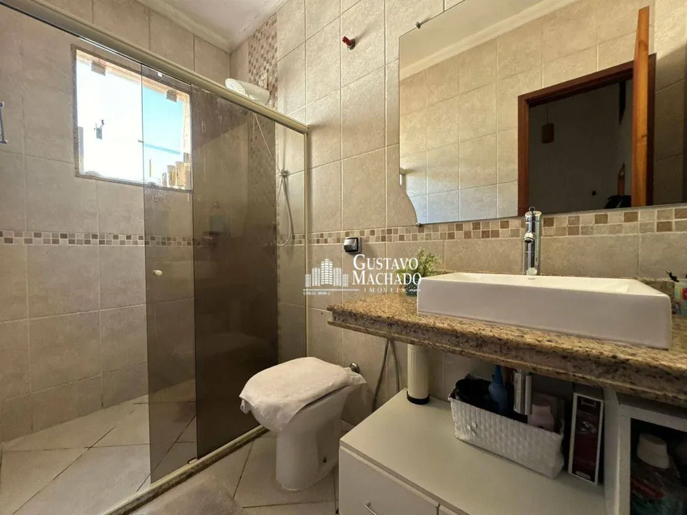 Casa de Condomínio, 3 quartos - Foto 50