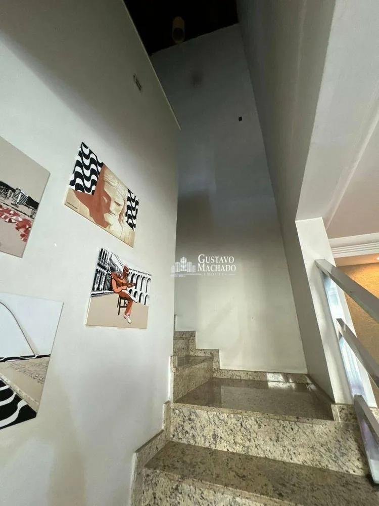 Casa de Condomínio, 3 quartos - Foto 57