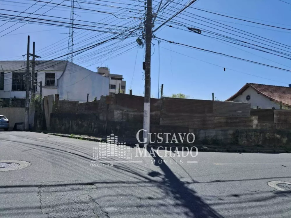 Terreno, 425 m² - Foto 1