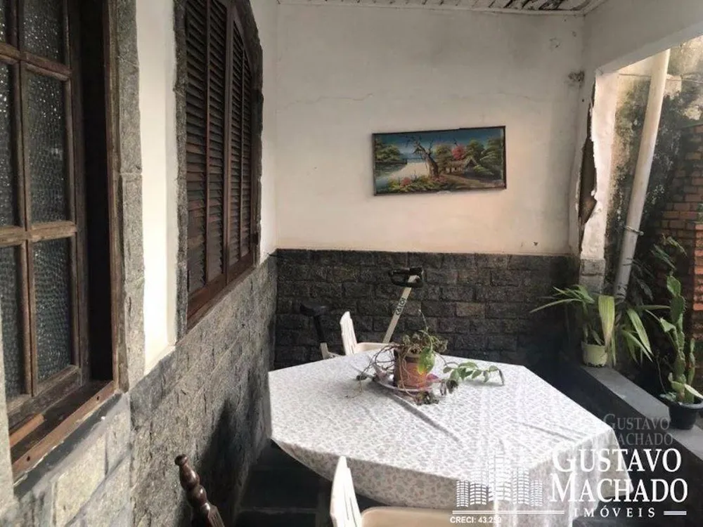 Casa, 3 quartos, 208 m² - Foto 1