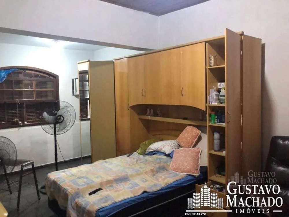 Casa, 3 quartos, 208 m² - Foto 4