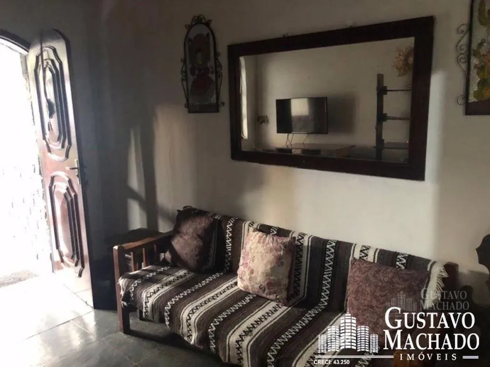 Casa, 3 quartos, 208 m² - Foto 2